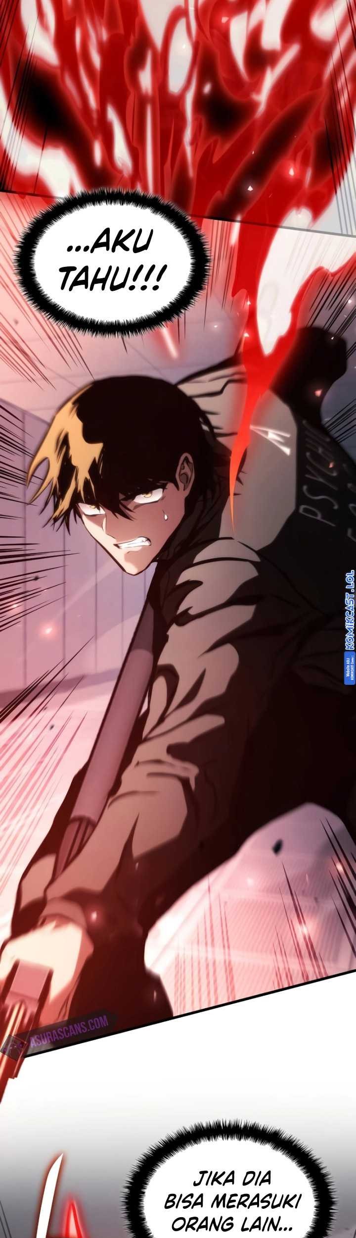 Kill The Dragon Chapter 105 Gambar 10