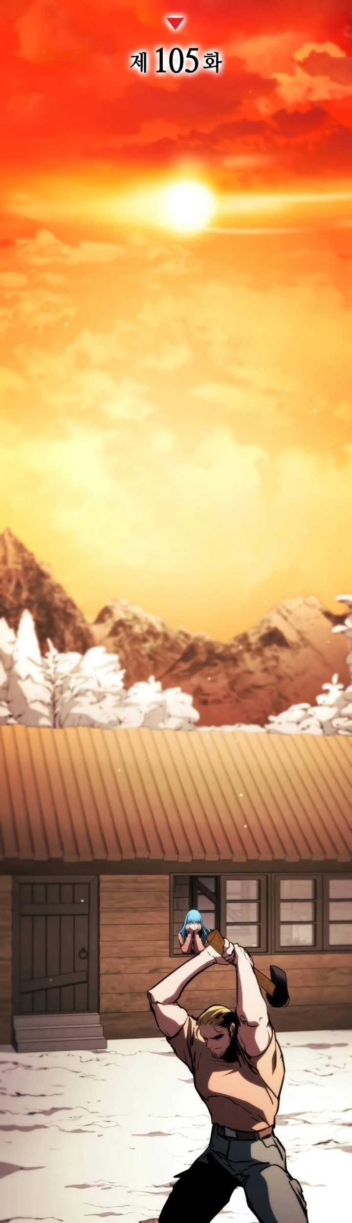 Kill The Dragon Chapter 105 Gambar 16