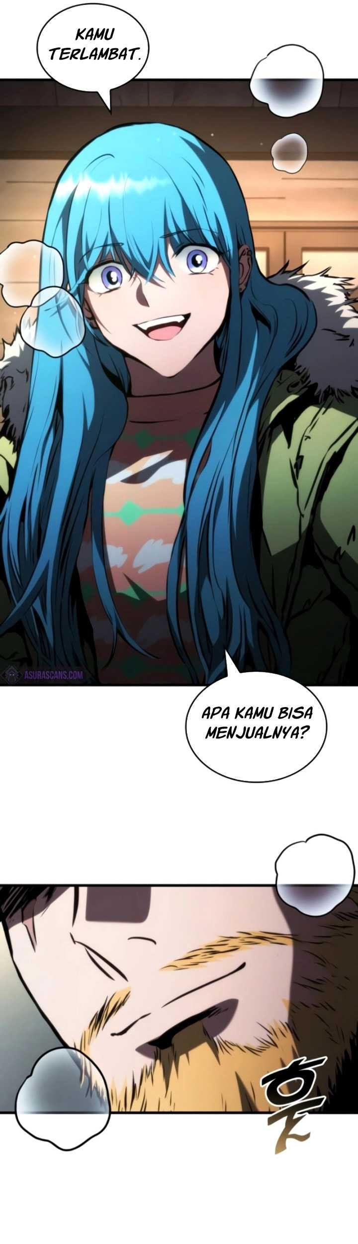 Kill The Dragon Chapter 104 Gambar 26