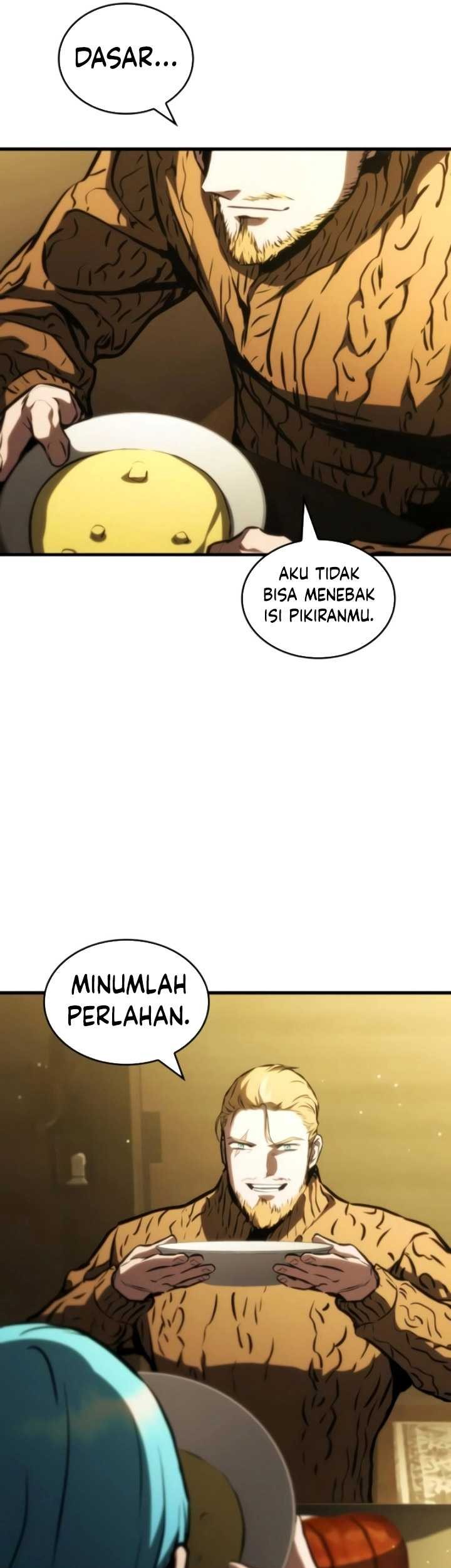 Kill The Dragon Chapter 104 Gambar 32