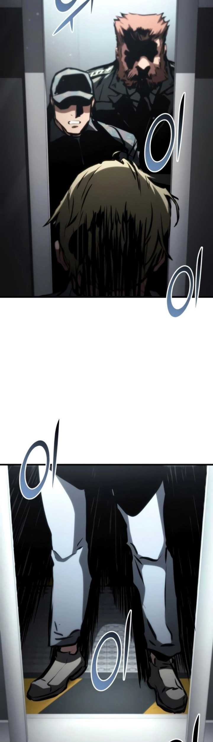 Kill The Dragon Chapter 104 Gambar 54