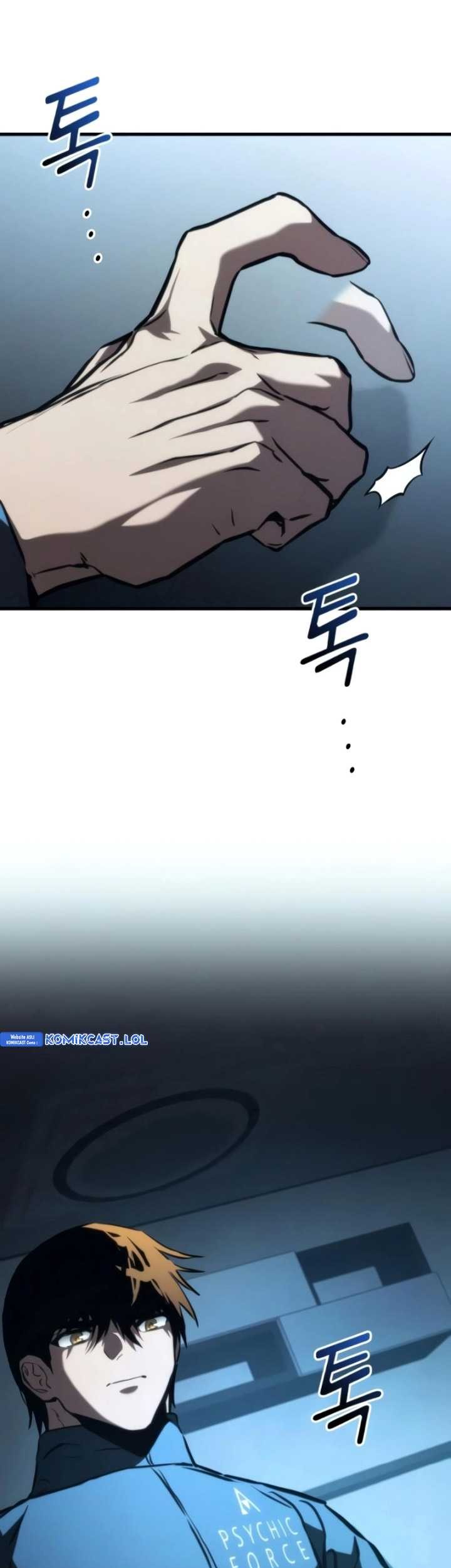 Kill The Dragon Chapter 104 Gambar 38