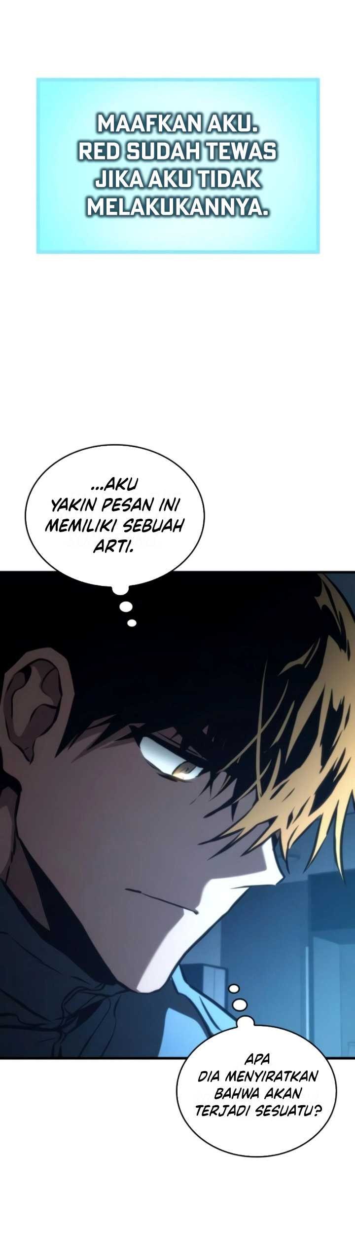 Kill The Dragon Chapter 104 Gambar 40