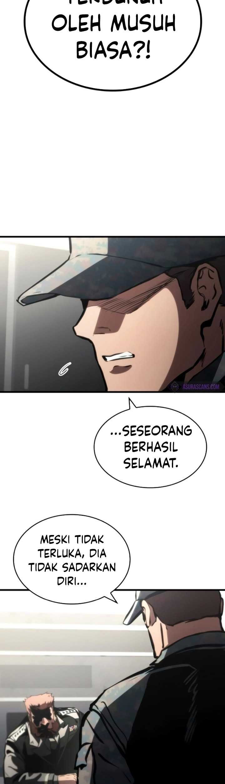 Kill The Dragon Chapter 104 Gambar 44