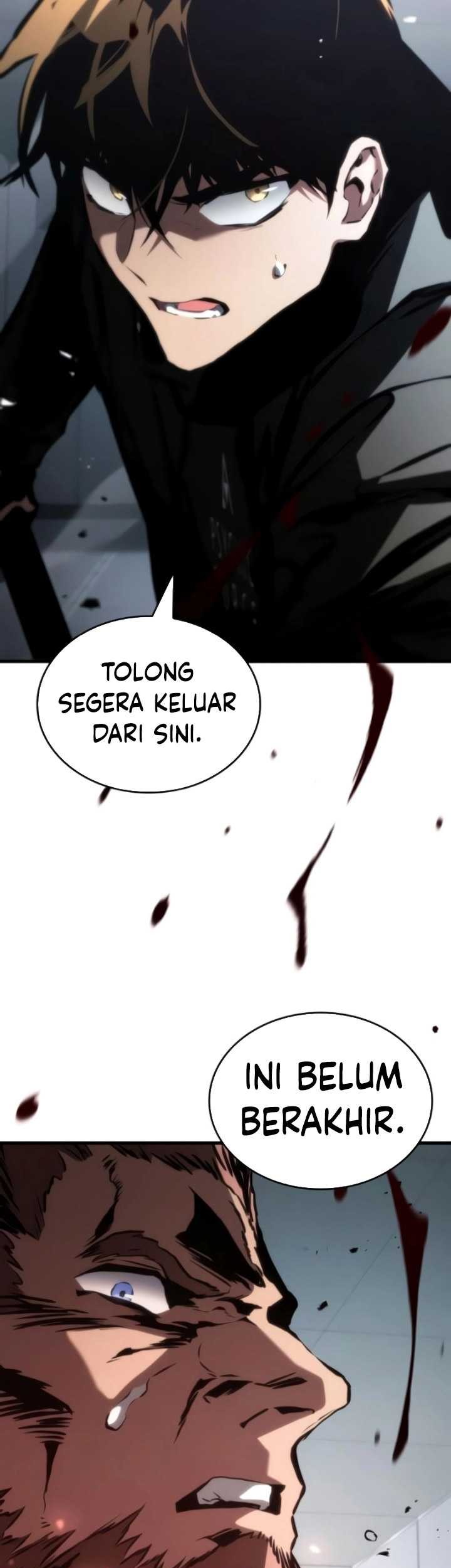 Kill The Dragon Chapter 104 Gambar 68