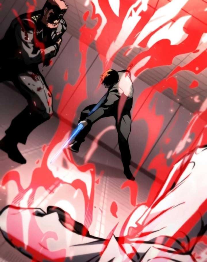 Kill The Dragon Chapter 104 Gambar 71