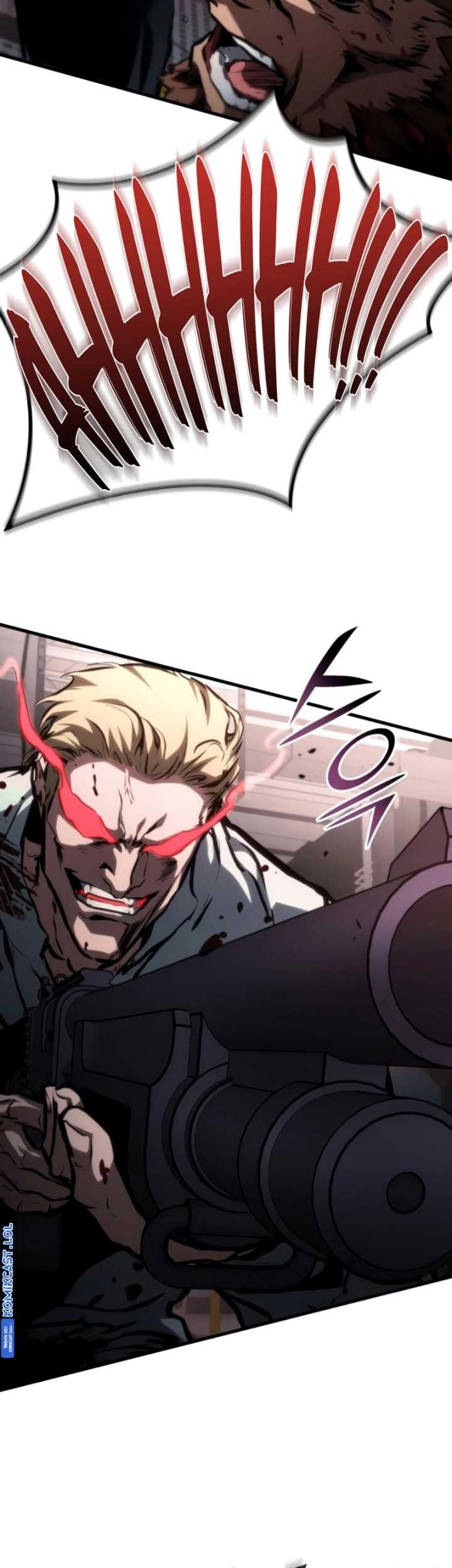 Kill The Dragon Chapter 104 Gambar 60