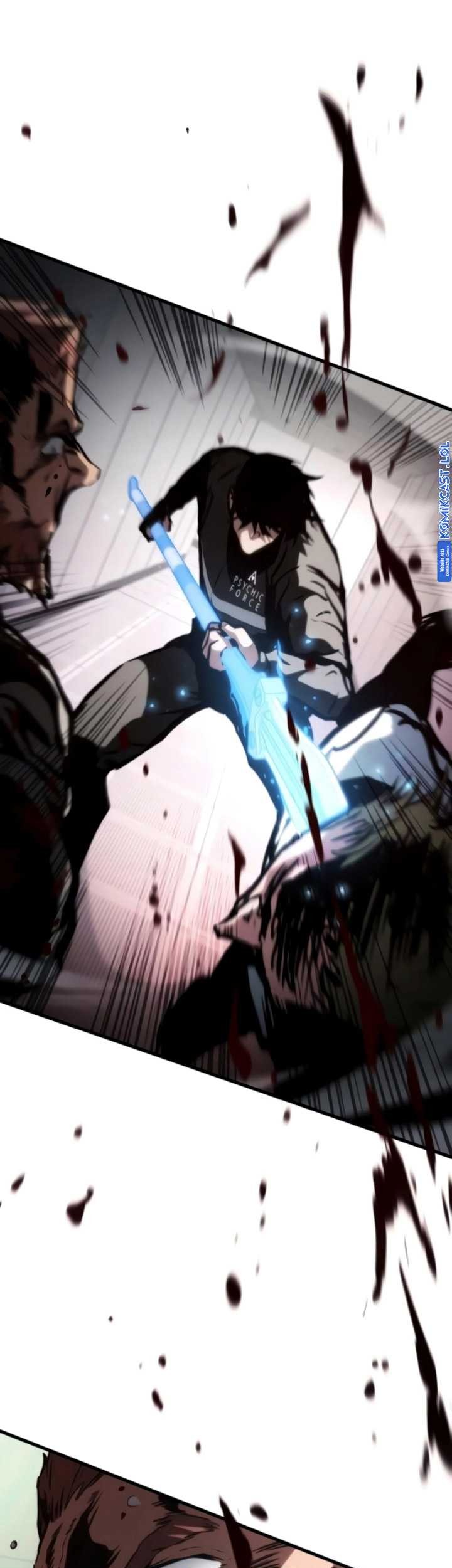 Kill The Dragon Chapter 104 Gambar 64