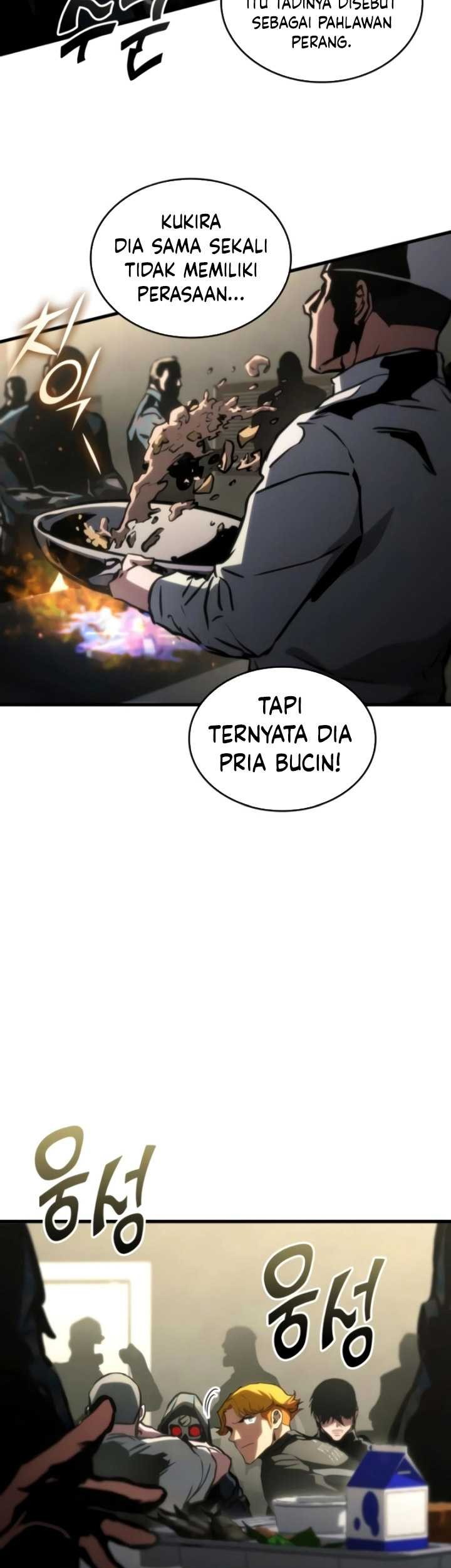 Kill The Dragon Chapter 104 Gambar 4