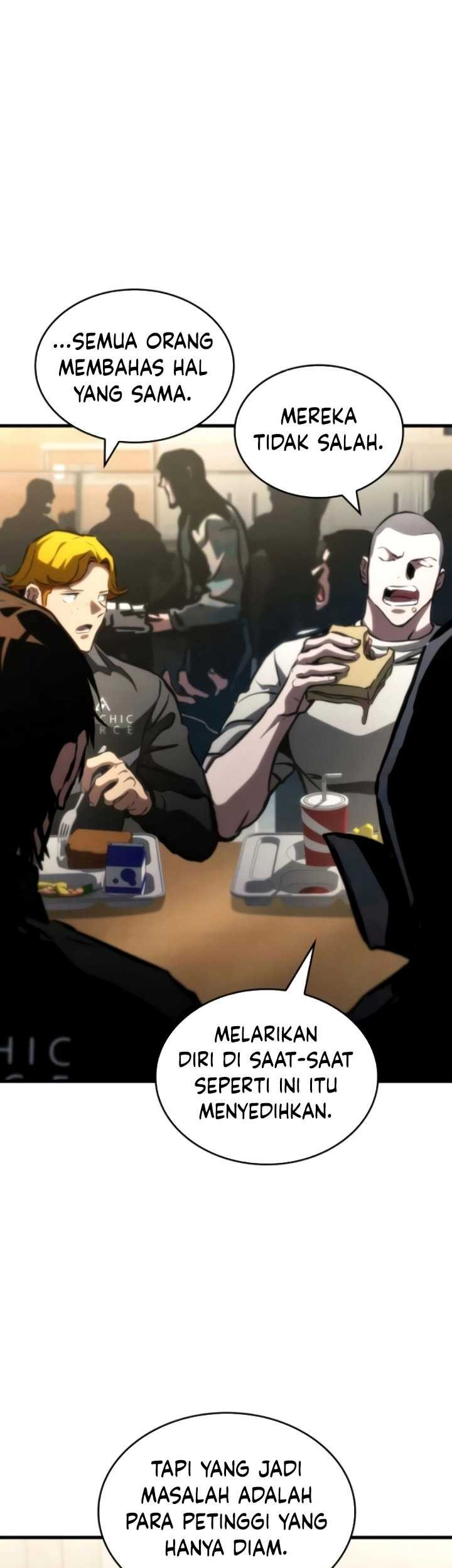 Kill The Dragon Chapter 104 Gambar 6