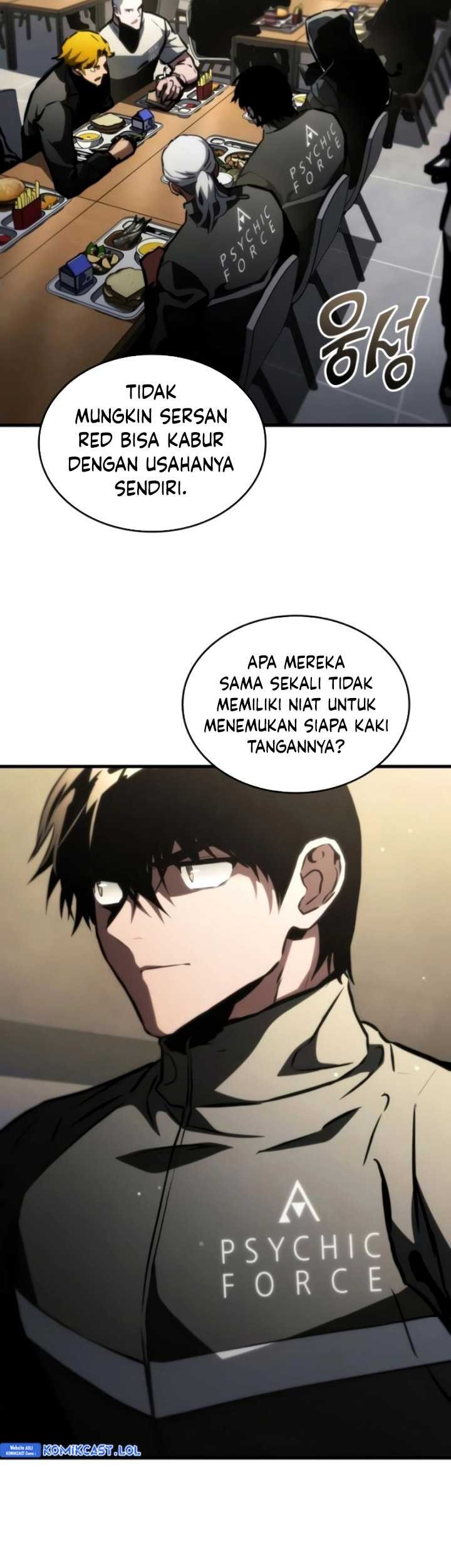 Kill The Dragon Chapter 104 Gambar 8