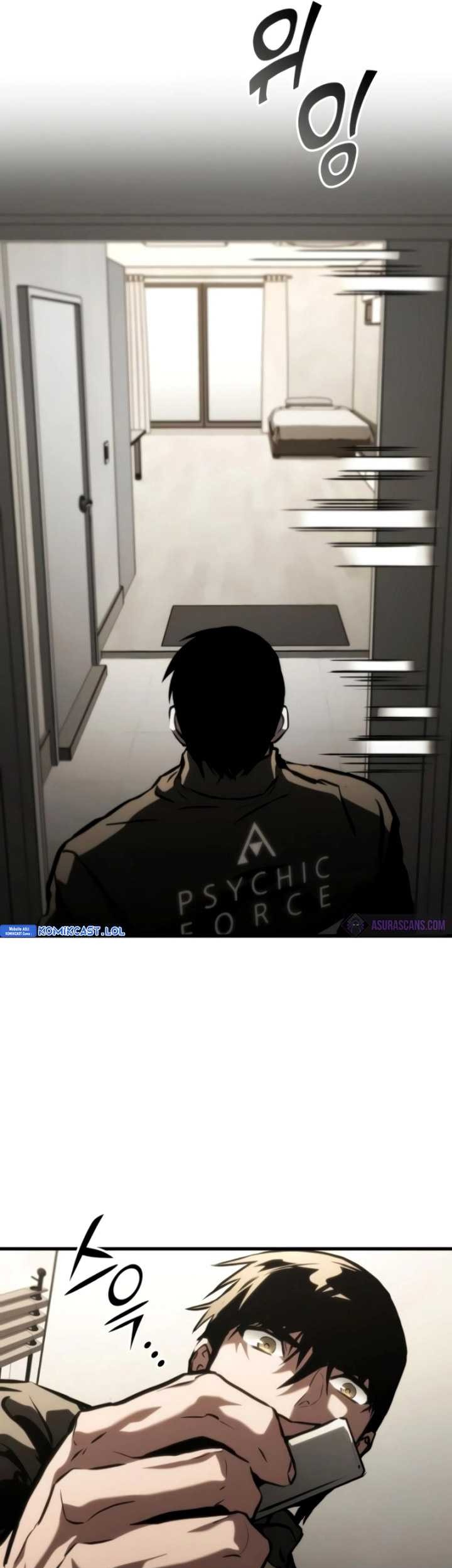 Kill The Dragon Chapter 104 Gambar 10