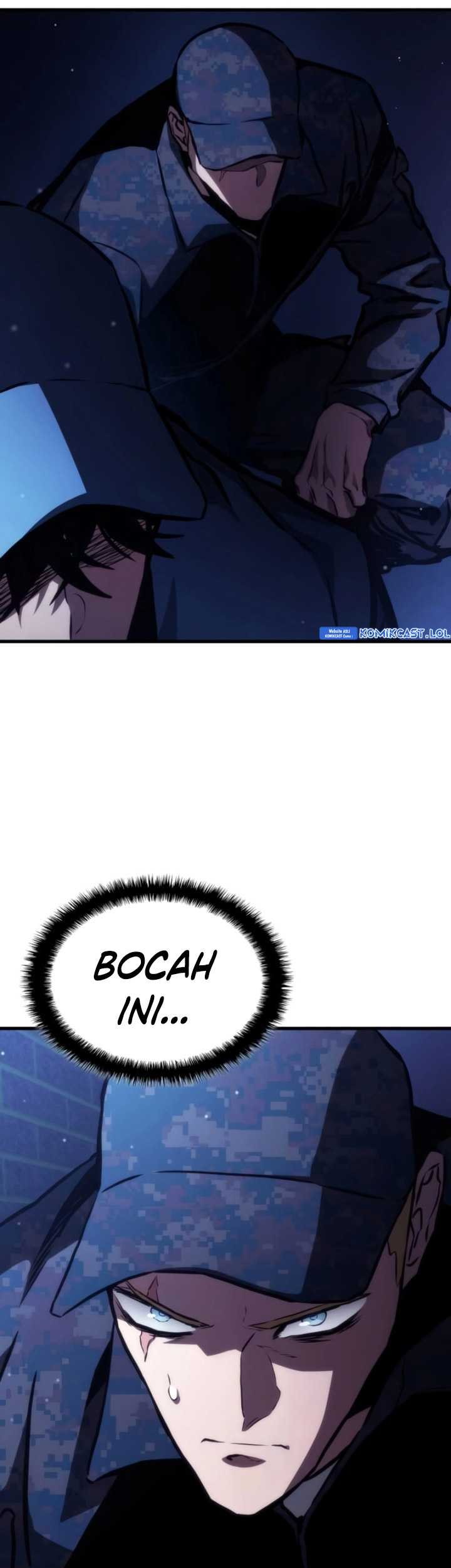 Kill The Dragon Chapter 103 Gambar 26