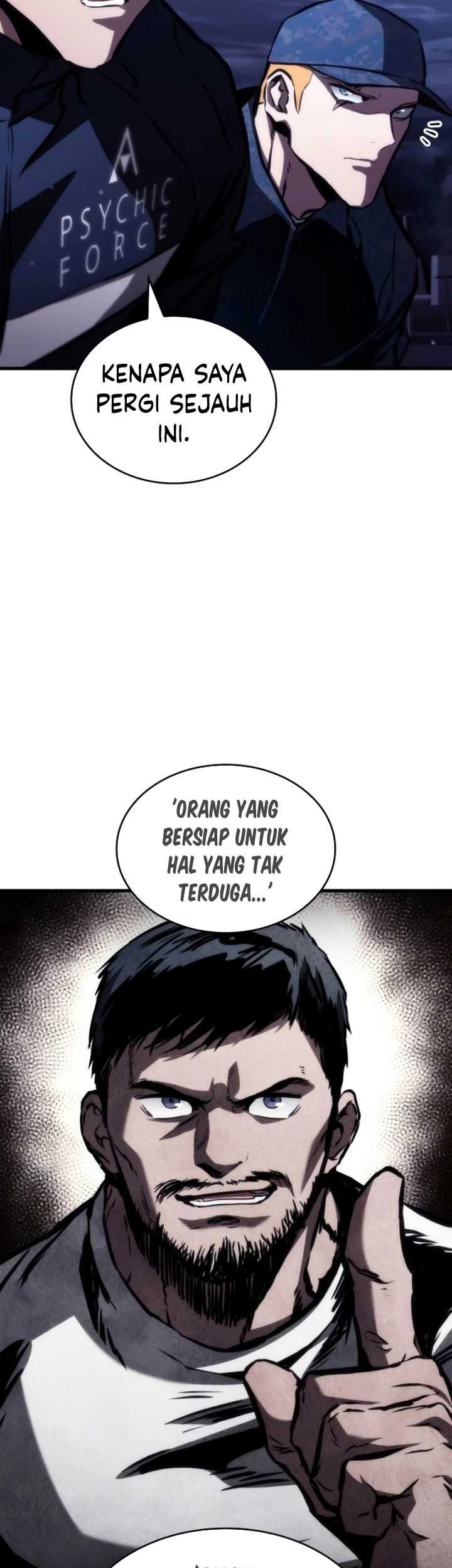 Kill The Dragon Chapter 103 Gambar 32