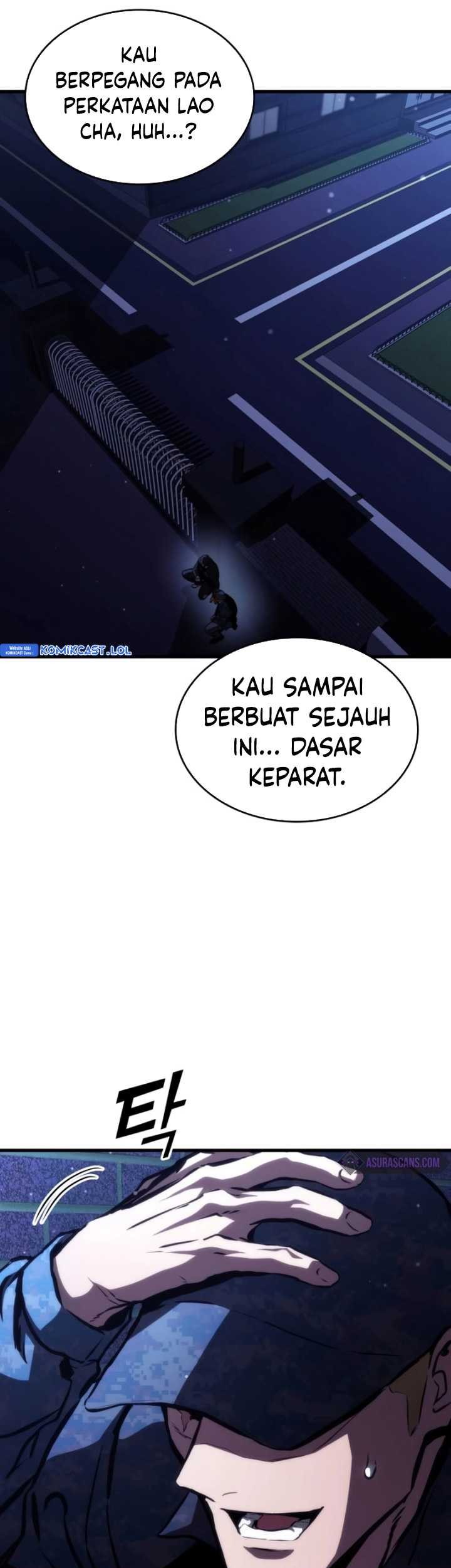 Kill The Dragon Chapter 103 Gambar 34