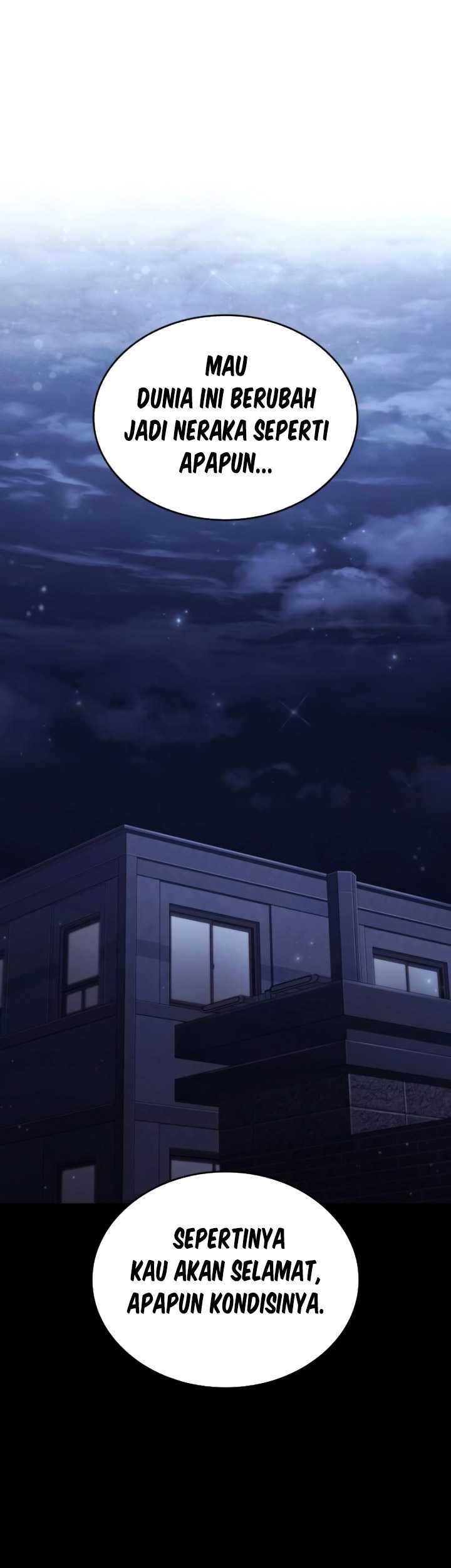 Kill The Dragon Chapter 103 Gambar 36