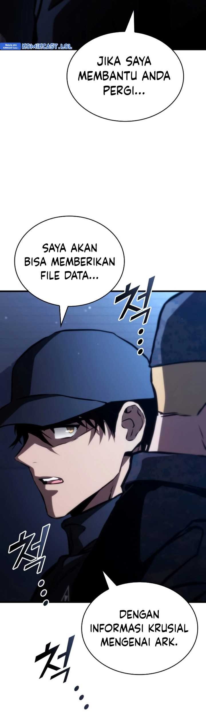 Kill The Dragon Chapter 103 Gambar 20