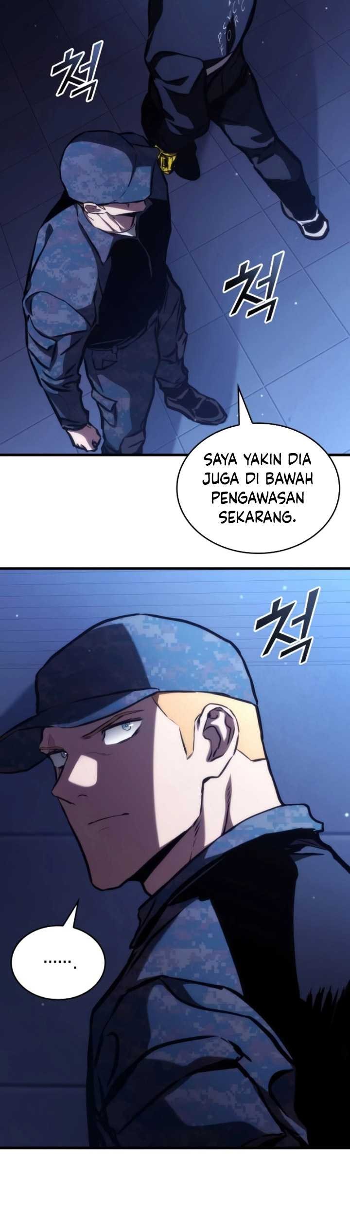 Kill The Dragon Chapter 103 Gambar 22