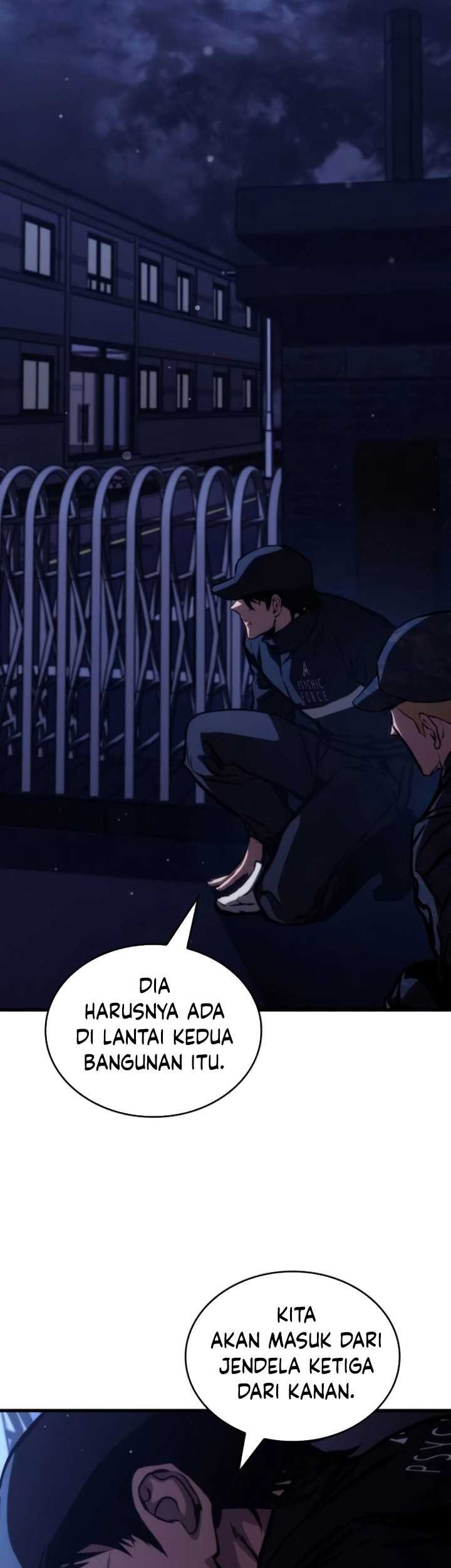 Kill The Dragon Chapter 103 Gambar 24