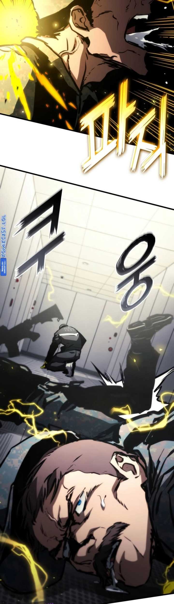 Kill The Dragon Chapter 103 Gambar 48