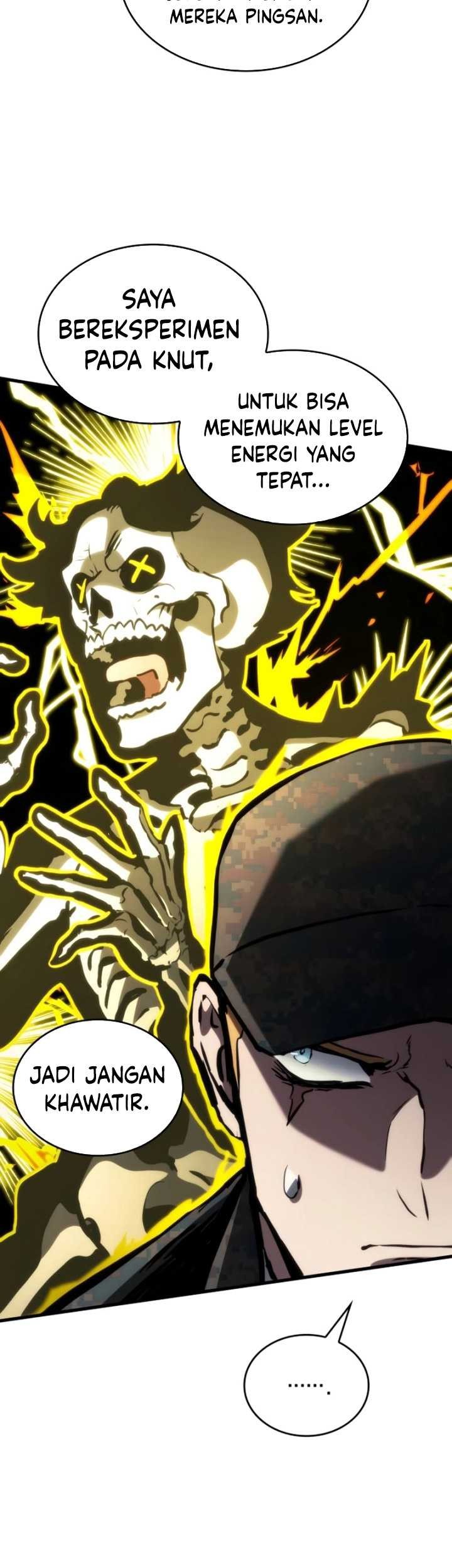 Kill The Dragon Chapter 103 Gambar 52