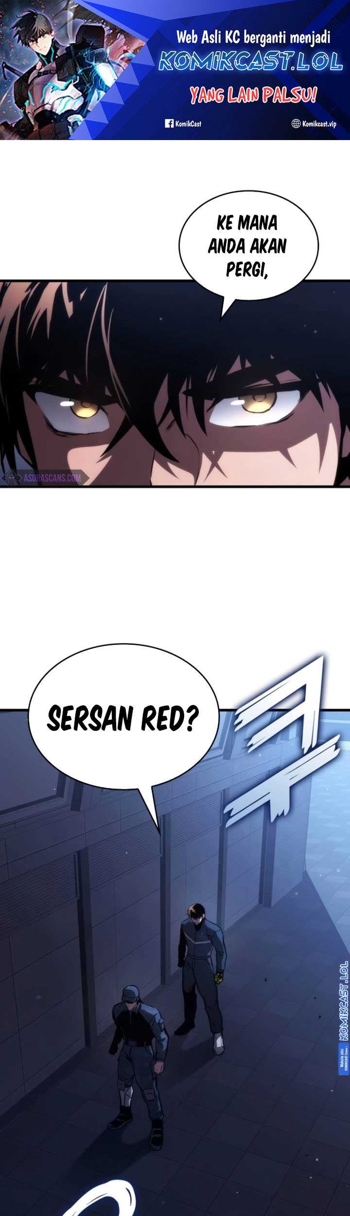 Manhwa Kill The Dragon Chapter 103 gambar nomor 2