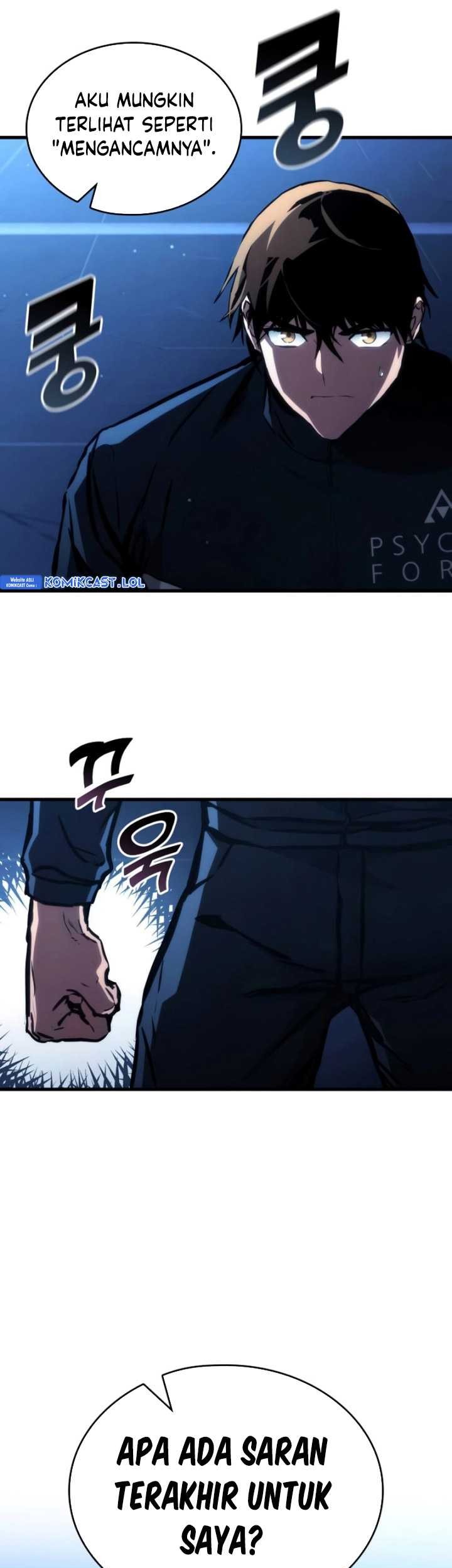 Kill The Dragon Chapter 103 Gambar 62