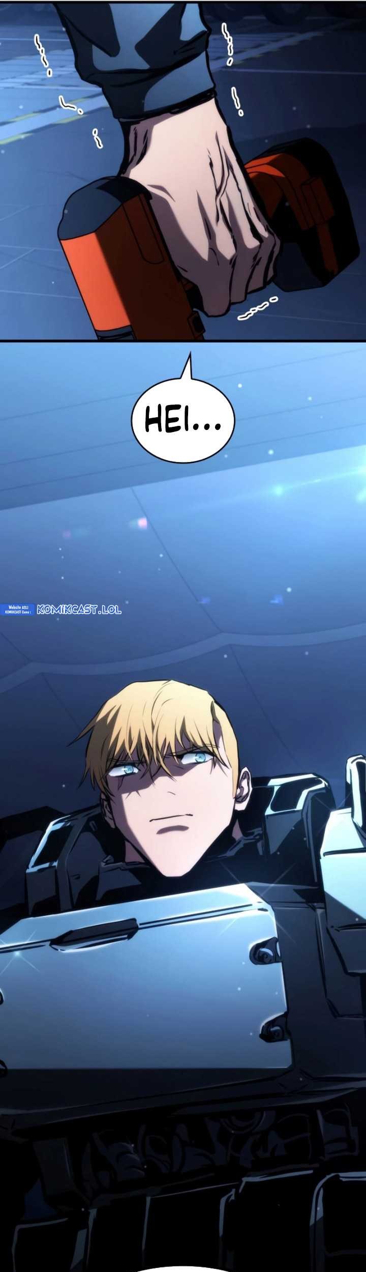 Kill The Dragon Chapter 103 Gambar 70