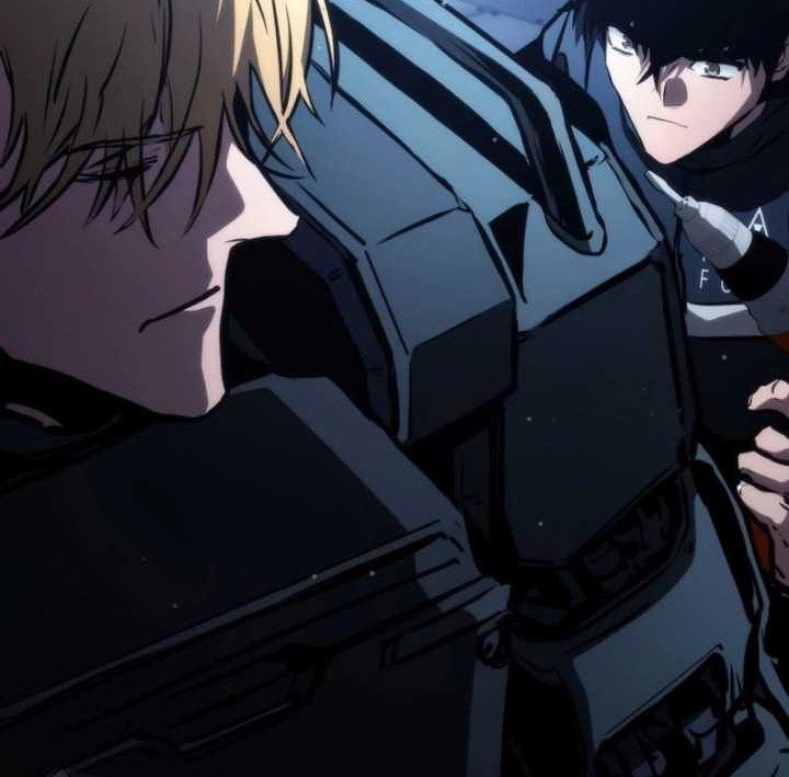 Kill The Dragon Chapter 103 Gambar 55