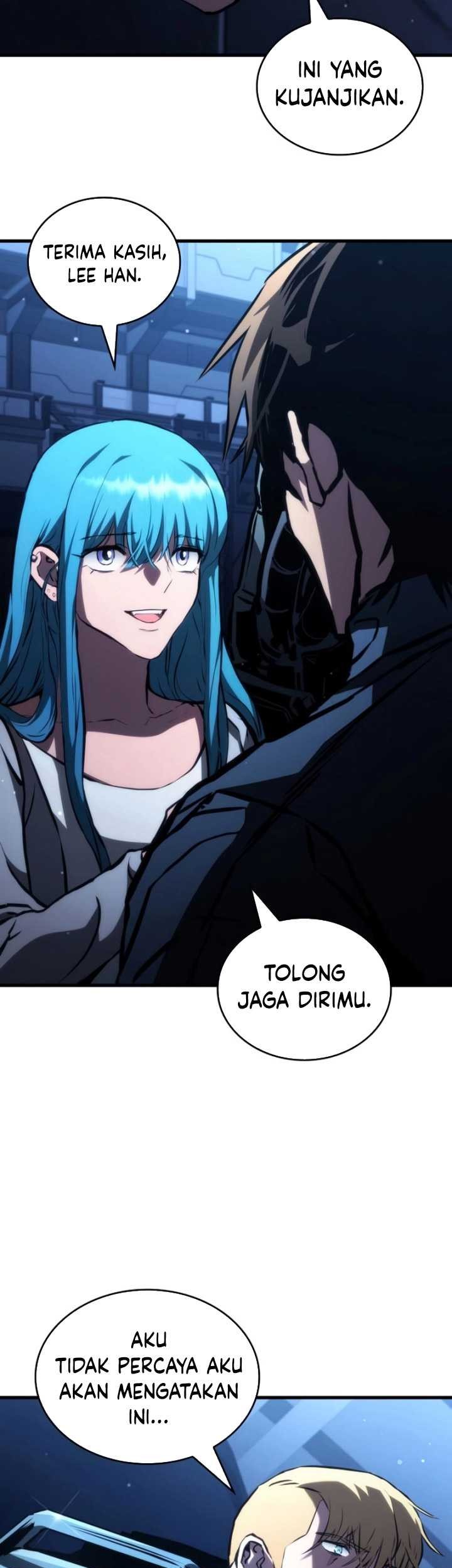 Kill The Dragon Chapter 103 Gambar 58