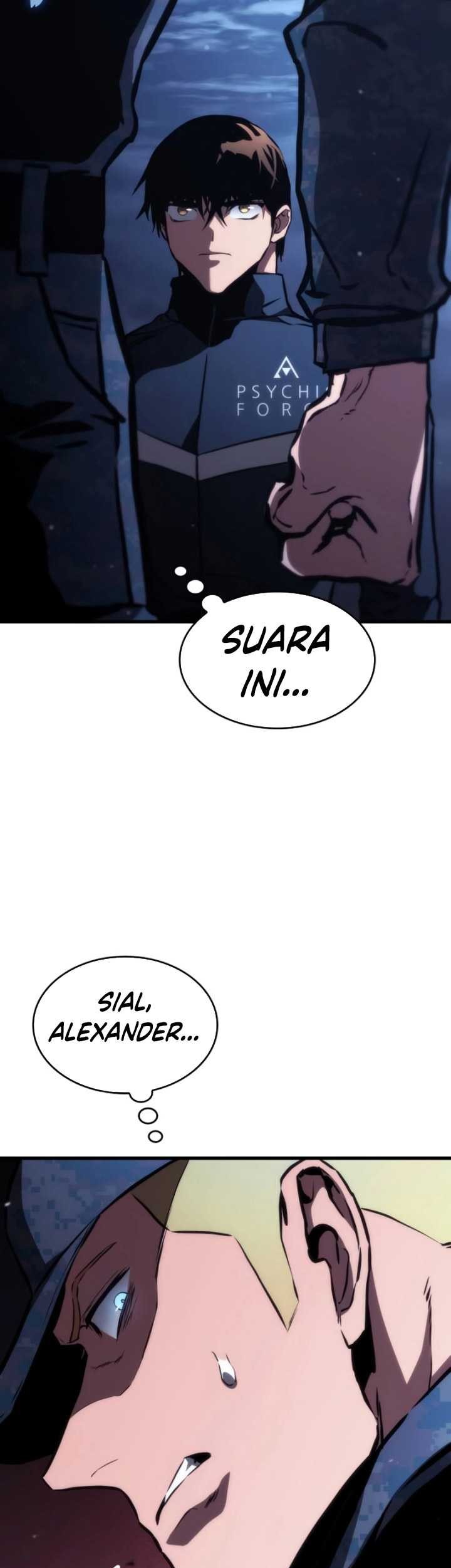 Kill The Dragon Chapter 103 Gambar 4