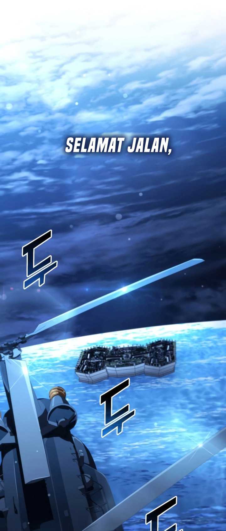 Kill The Dragon Chapter 103 Gambar 84