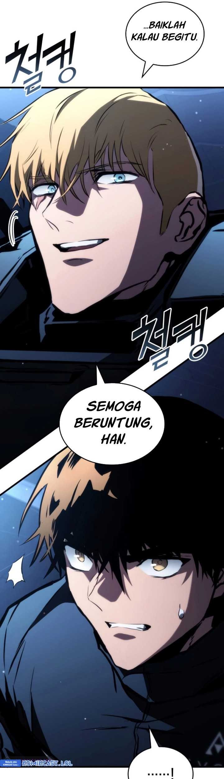 Kill The Dragon Chapter 103 Gambar 76