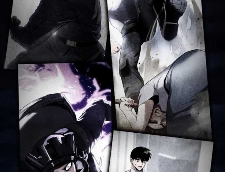 Kill The Dragon Chapter 103 Gambar 79