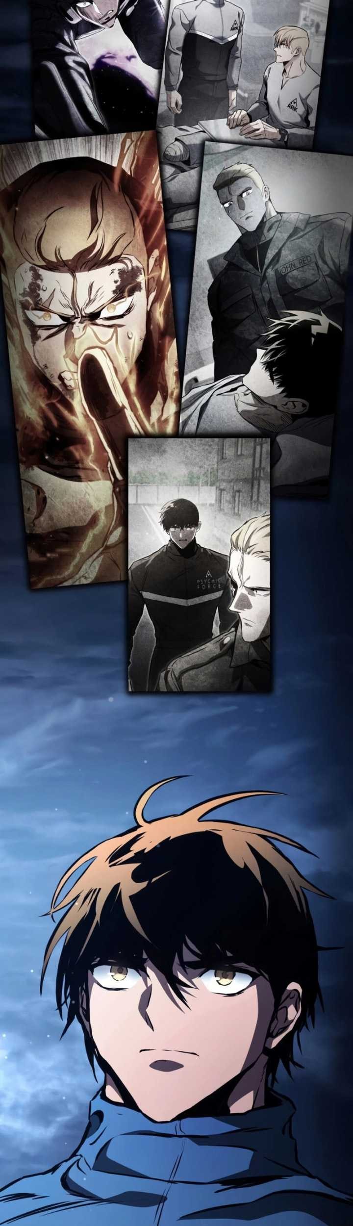 Kill The Dragon Chapter 103 Gambar 80