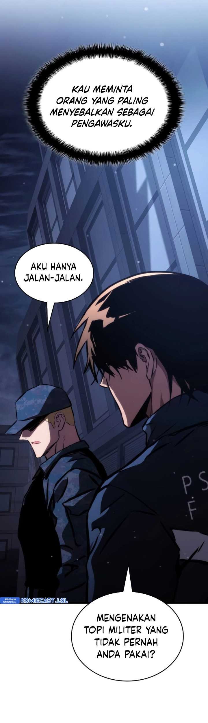 Kill The Dragon Chapter 103 Gambar 6