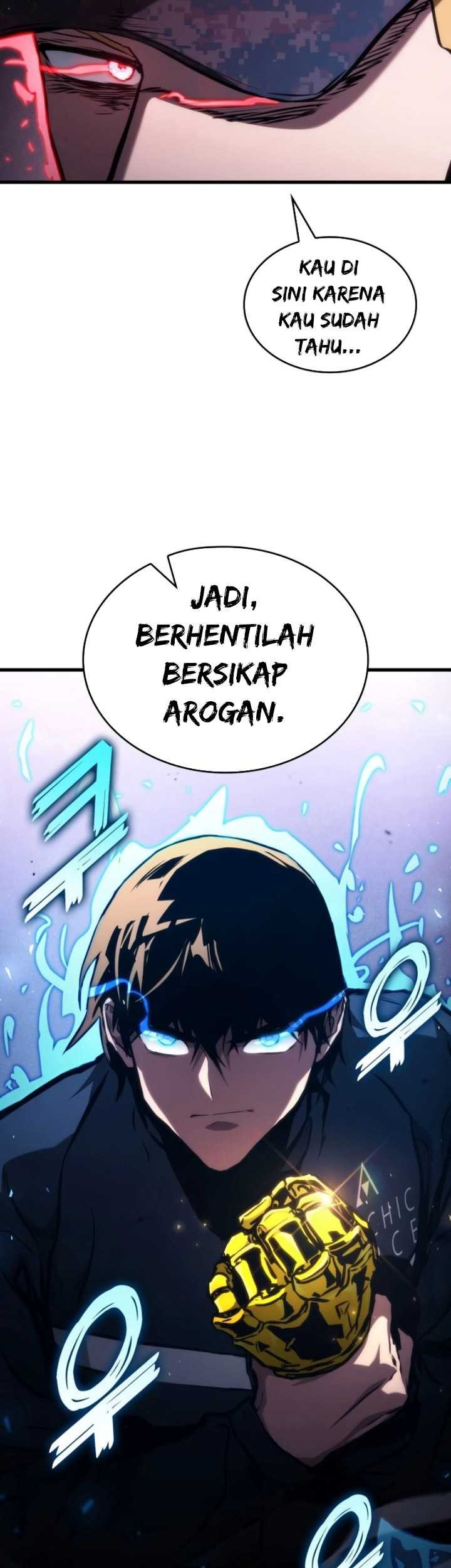 Kill The Dragon Chapter 103 Gambar 8