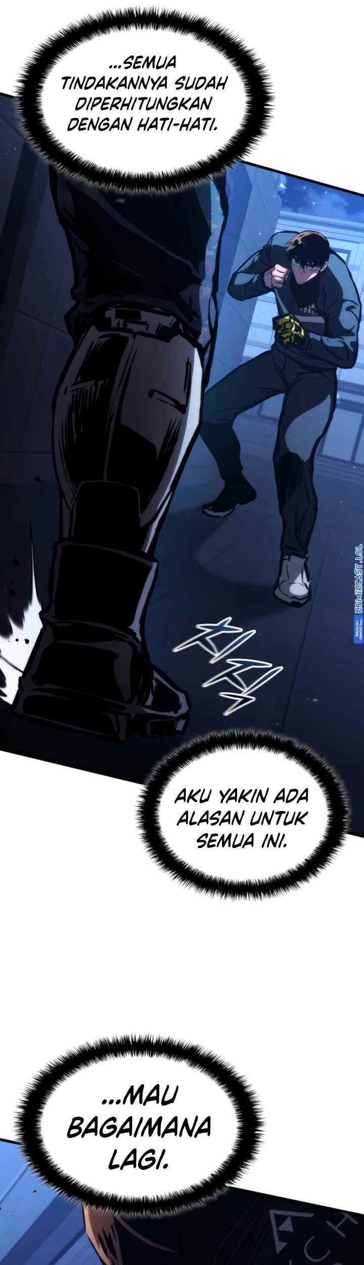 Kill The Dragon Chapter 103 Gambar 10