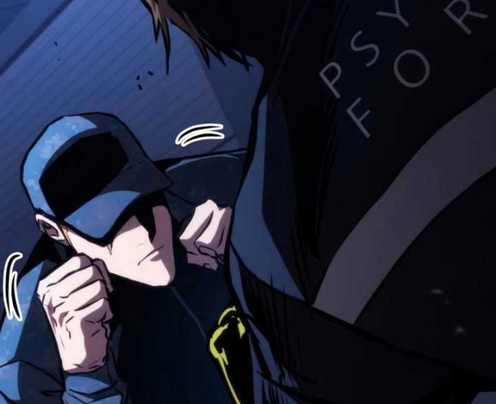 Kill The Dragon Chapter 103 Gambar 11