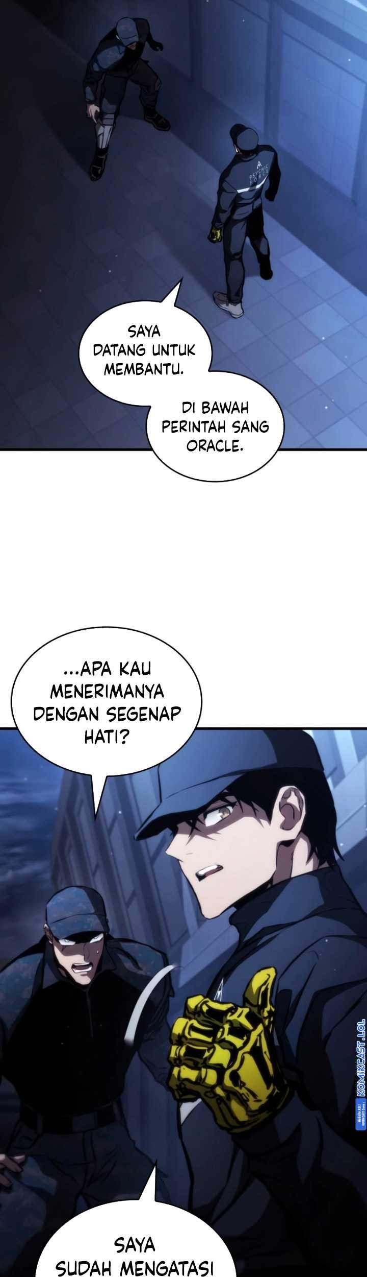 Kill The Dragon Chapter 103 Gambar 16