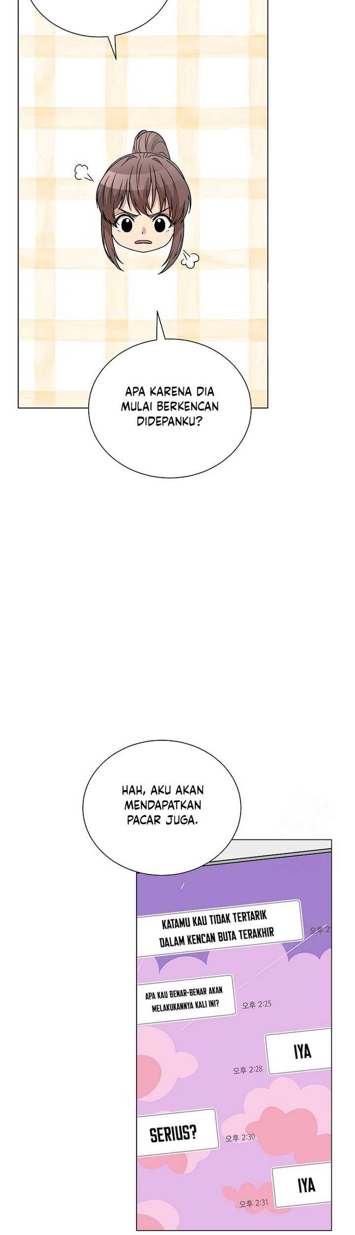 The Heavenly Demon Lord Who Doesn’t Want to Level Up Chapter 34 Gambar 26