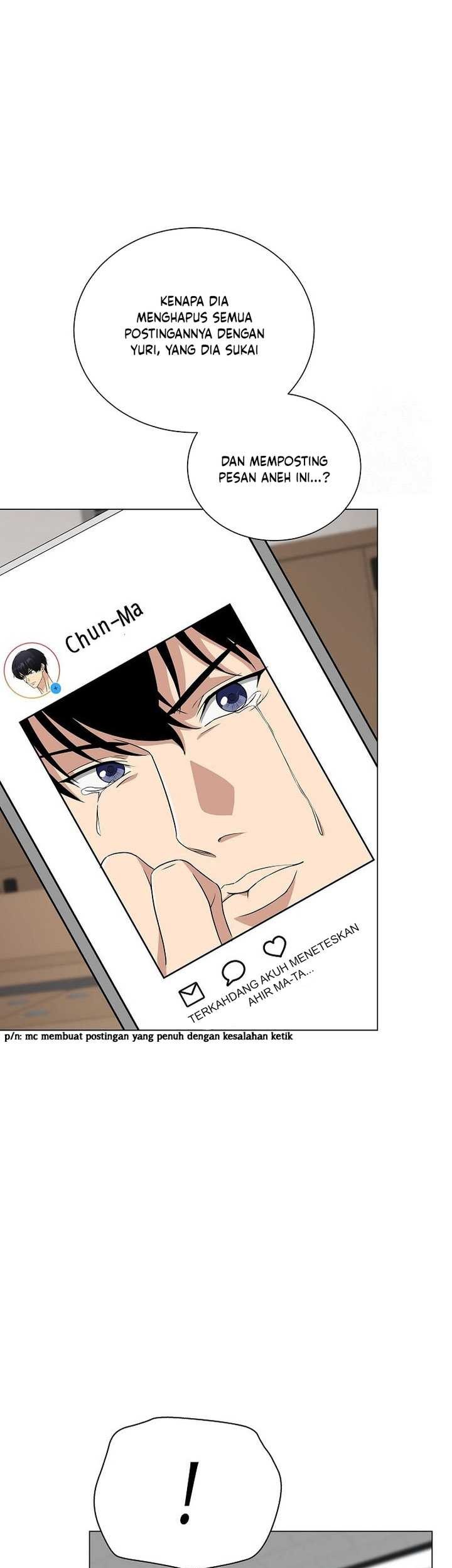 The Heavenly Demon Lord Who Doesn’t Want to Level Up Chapter 34 Gambar 28