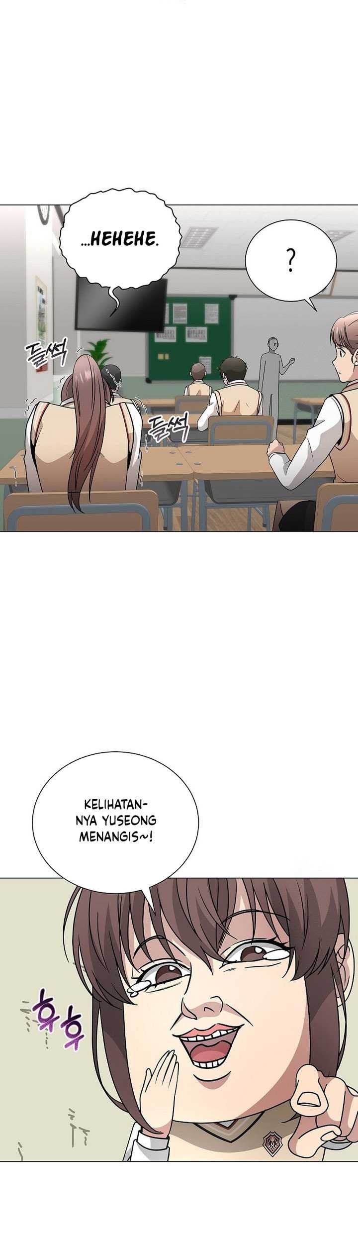 The Heavenly Demon Lord Who Doesn’t Want to Level Up Chapter 34 Gambar 30