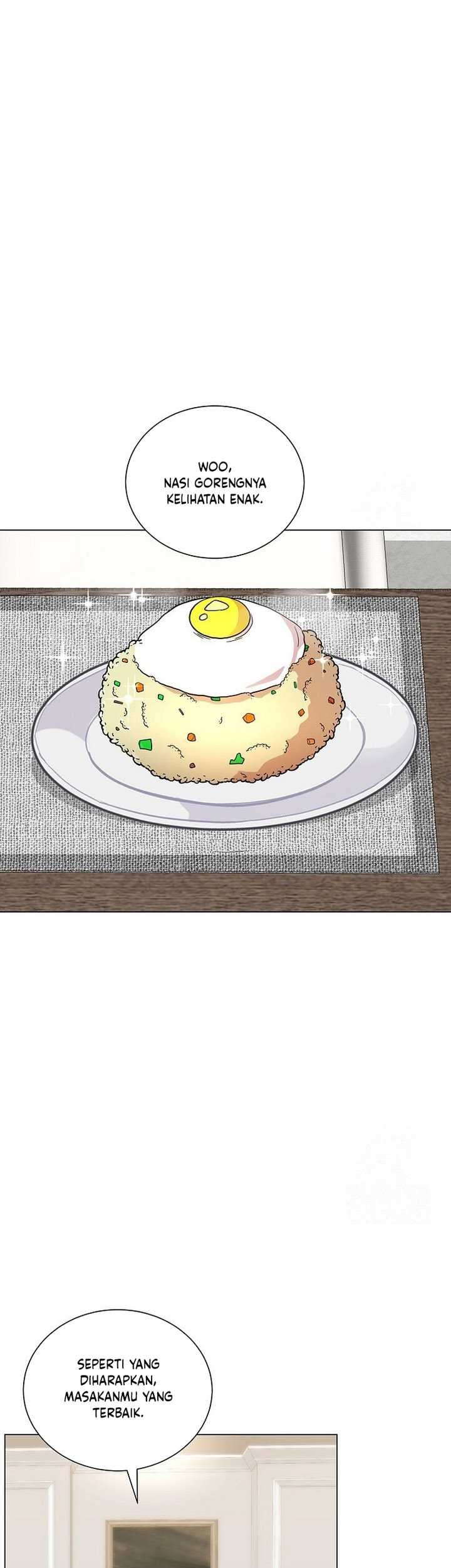 The Heavenly Demon Lord Who Doesn’t Want to Level Up Chapter 34 Gambar 32