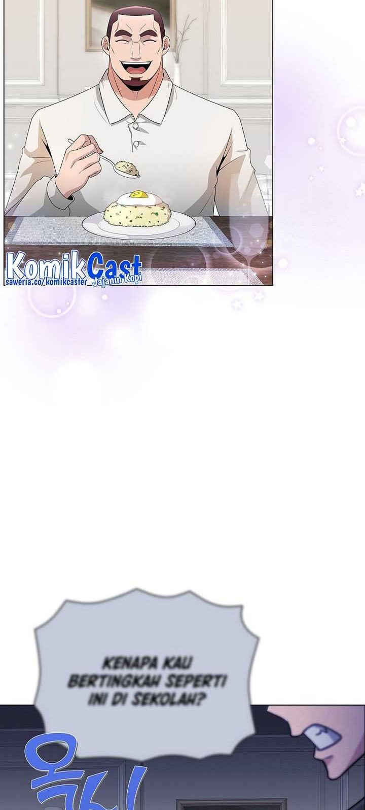 The Heavenly Demon Lord Who Doesn’t Want to Level Up Chapter 34 Gambar 33