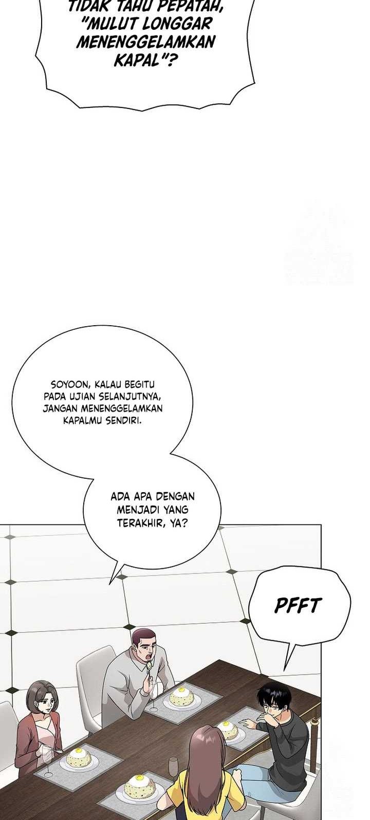 The Heavenly Demon Lord Who Doesn’t Want to Level Up Chapter 34 Gambar 35