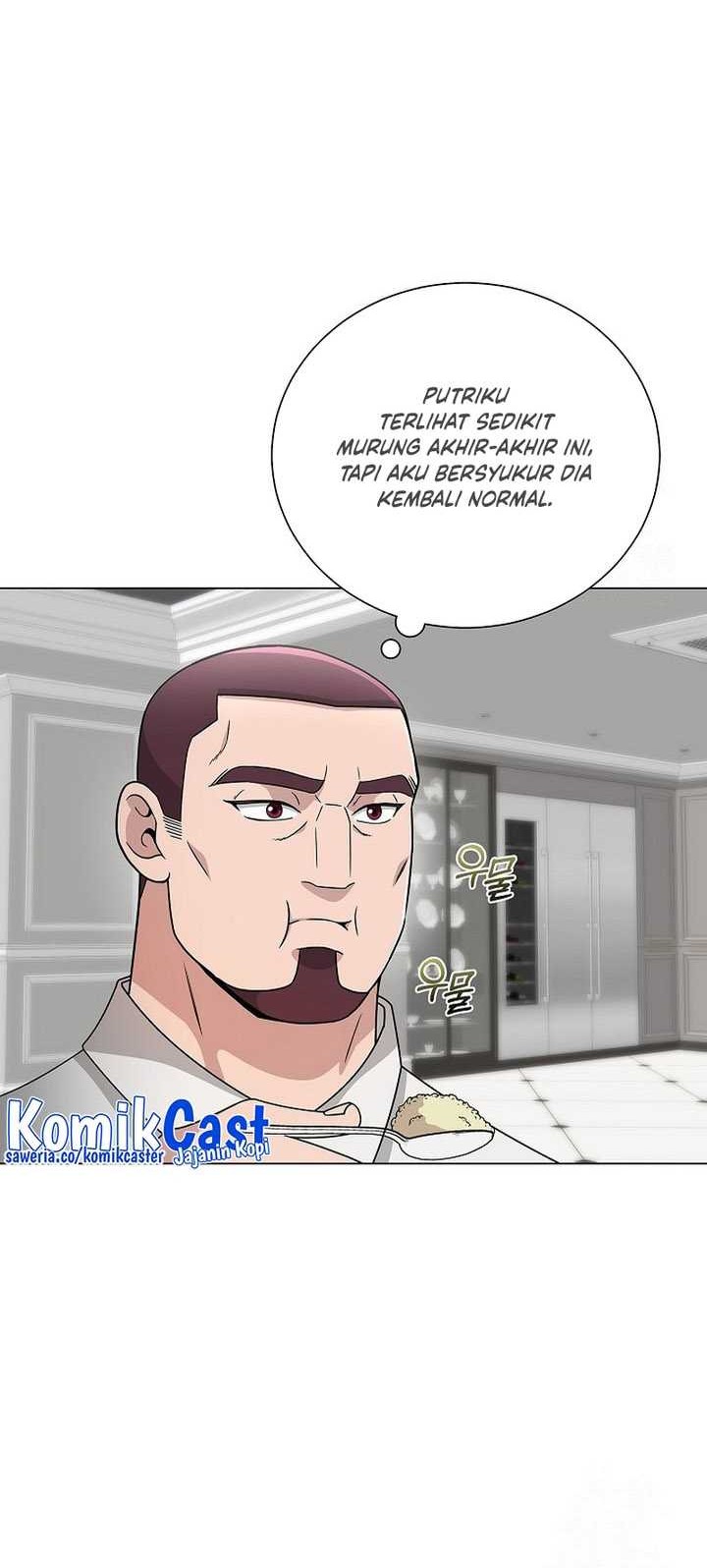 The Heavenly Demon Lord Who Doesn’t Want to Level Up Chapter 34 Gambar 37