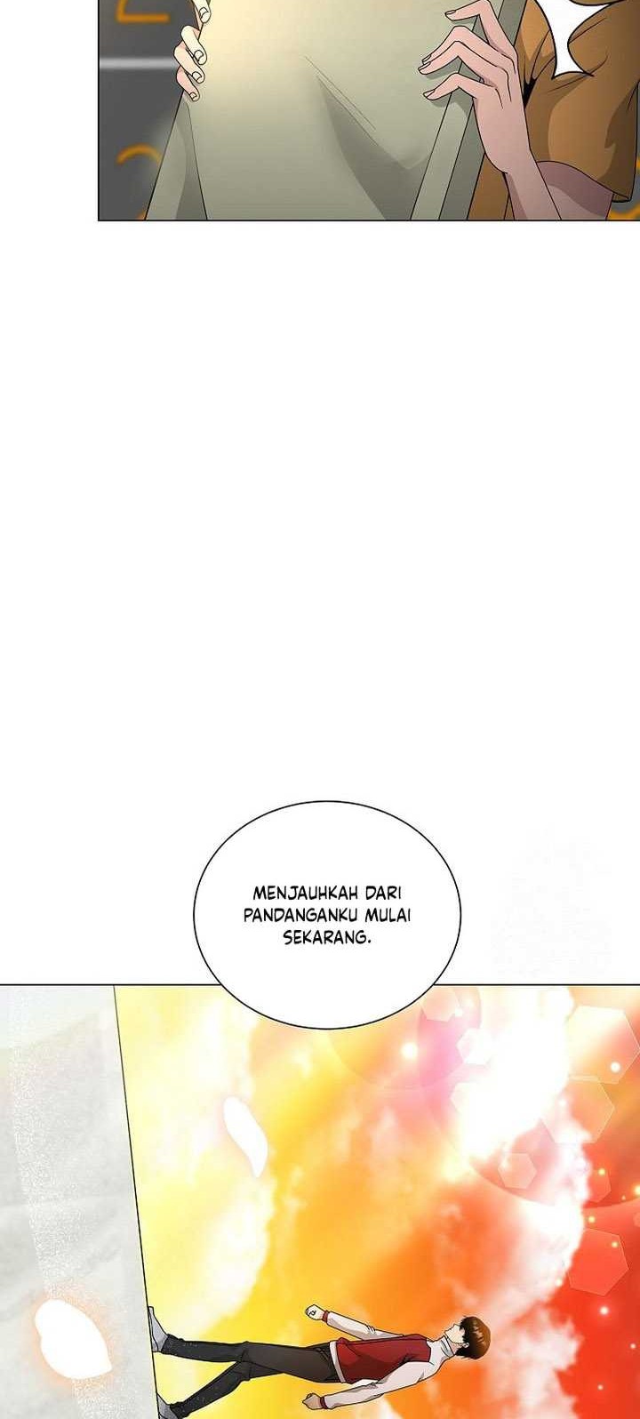 The Heavenly Demon Lord Who Doesn’t Want to Level Up Chapter 34 Gambar 19