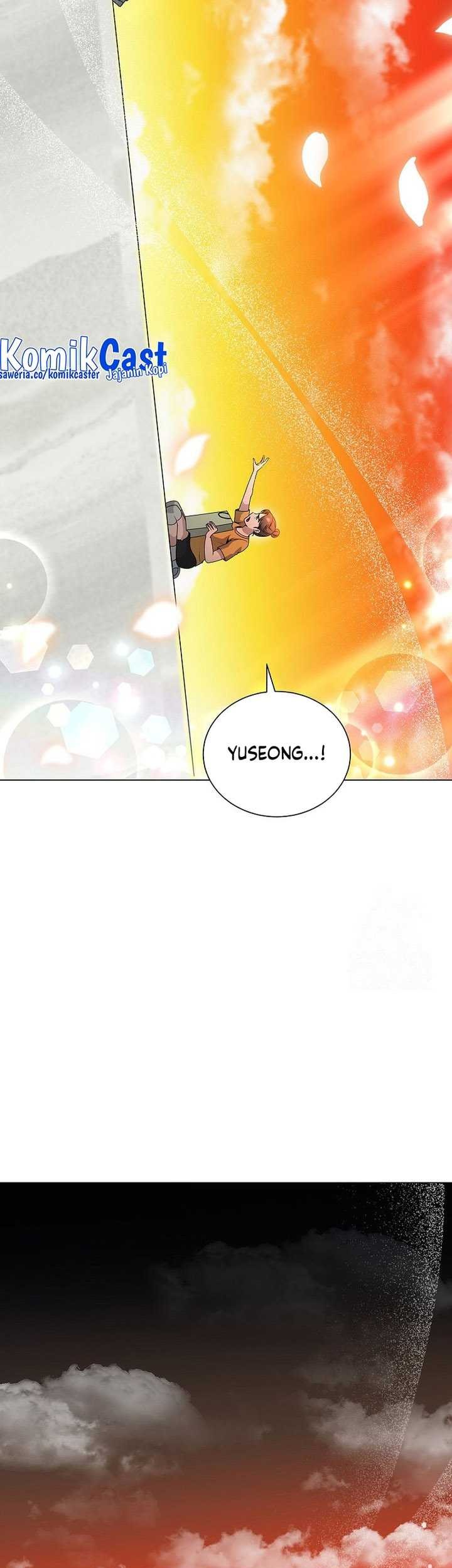 The Heavenly Demon Lord Who Doesn’t Want to Level Up Chapter 34 Gambar 20