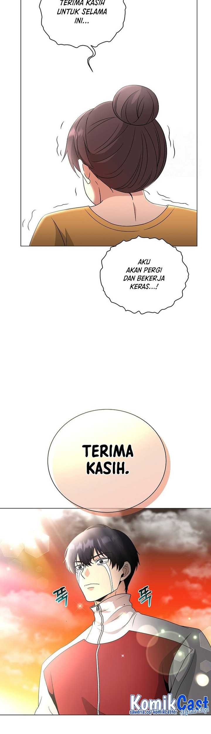 The Heavenly Demon Lord Who Doesn’t Want to Level Up Chapter 34 Gambar 22